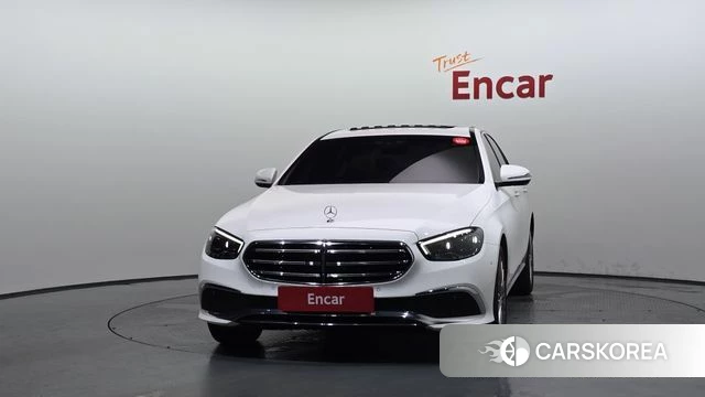 Mercedes-Benz E-Class W213 id 4721853 из Кореи 23