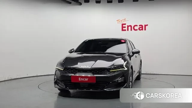 Kia K5 3rd generation id 3438134 из Кореи 13