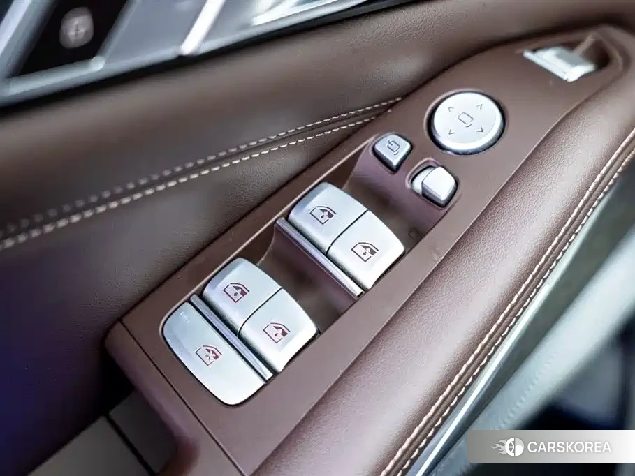 BMW X5 id 4539290 из Китая 20