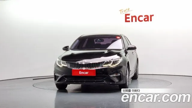 Kia The New K5 2nd generation id 2732458 из Кореи 13