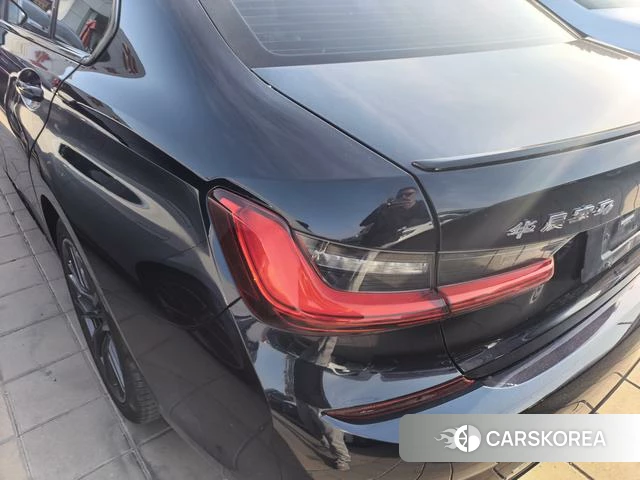 BMW 3 series id 4298148 из Китая 8