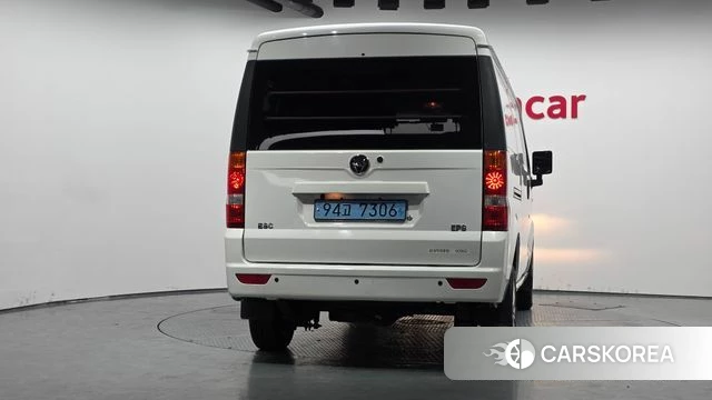 Dongfeng Socon C35 id 4687897 из Кореи 23