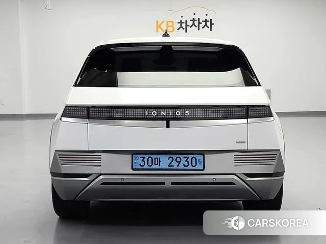 Hyundai Ionic 5 id 3036944 из Кореи 13