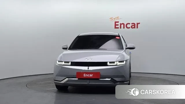 Hyundai Ionic 5 id 3645672 из Кореи 13