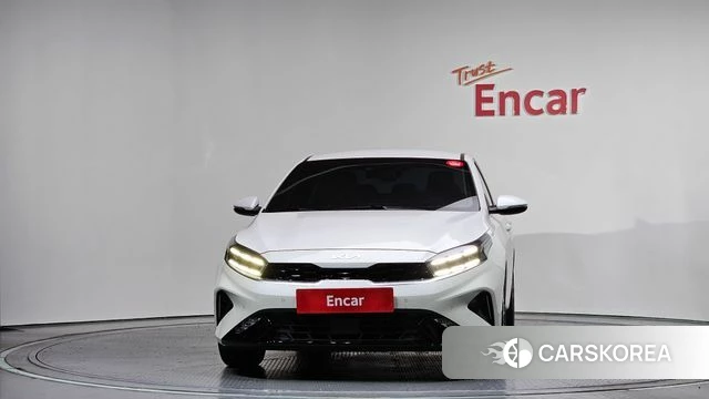 Kia The New K3 2nd generation id 4303166 из Кореи 23