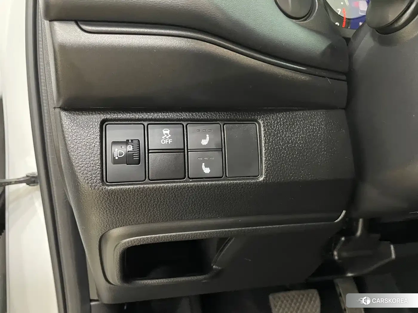 Honda XR-V id 4553675 из Китая 11
