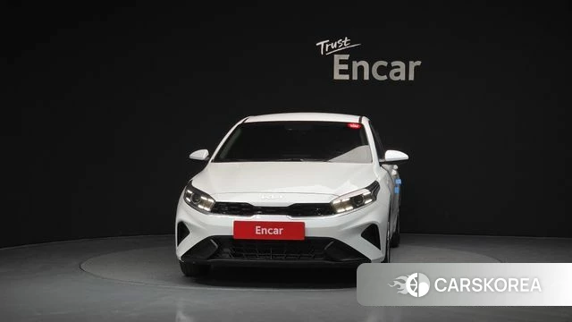 Kia The New K3 2nd generation id 4337059 из Кореи 13