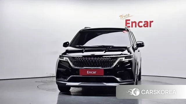 Kia Carnival 4th generation id 2901708 из Кореи 13