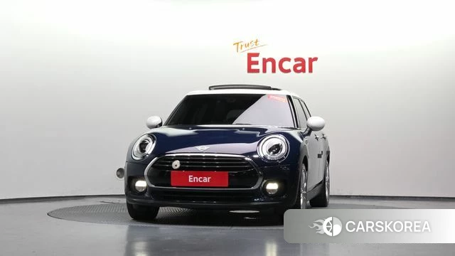 Mini Cooper Clubman id 4698486 из Кореи 23