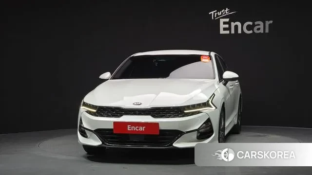 Kia K5 3rd generation id 3013204 из Кореи 13