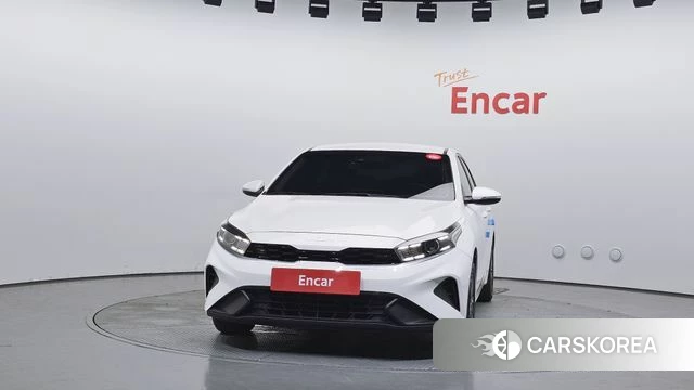 Kia The New K3 2nd generation id 4593181 из Кореи 23