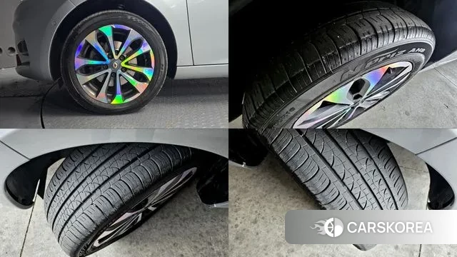 Renault Korea (Samsung) Joe id 3759557 из Кореи 13