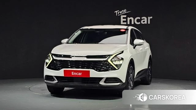 Kia Sportage 5th Generation id 4624337 из Кореи 23