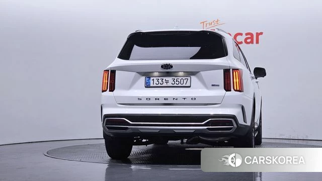 Kia Sorento 4th Generation id 4550960 из Кореи 23