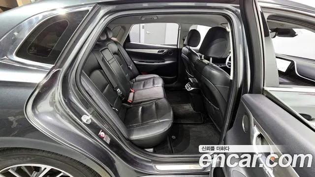 Hyundai The New Grandeur IG id 2560555 из Кореи 13