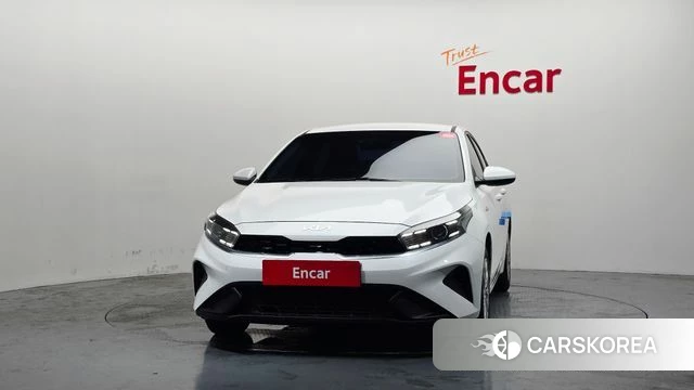 Kia The New K3 2nd generation id 4549512 из Кореи 23