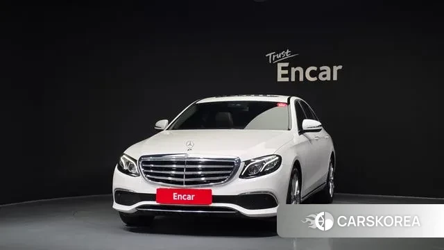 Mercedes-Benz E-Class W213 id 3008583 из Кореи 13