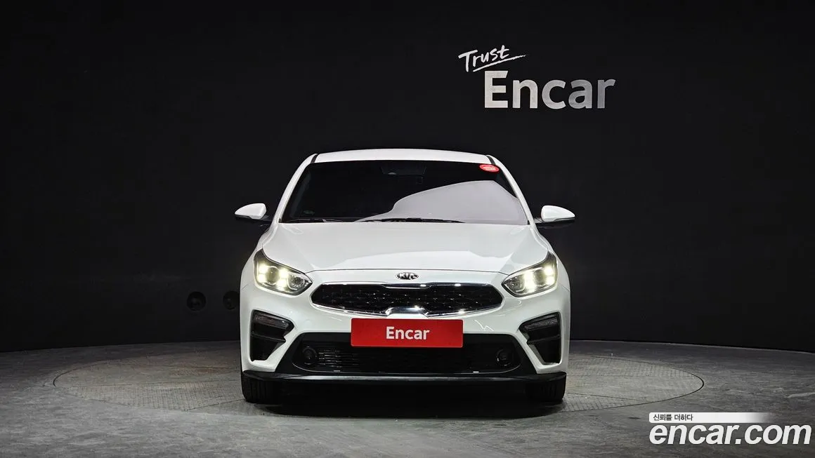 Kia Come New K3 id 2188464 из Кореи 13