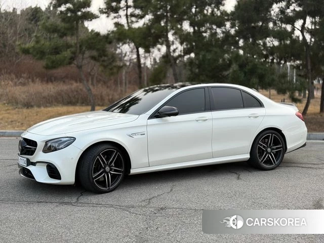 Mercedes-Benz E-Class W213 id 3792470 из Кореи 13