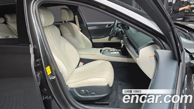 Genesis Electrified G80 (RG3) id 2673172 из Кореи 13