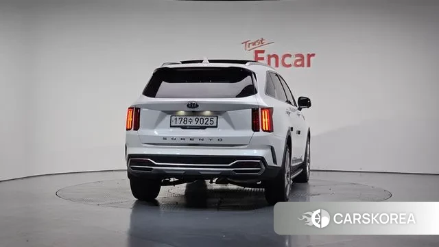 Kia Sorento 4th Generation id 3356441 из Кореи 13