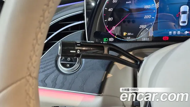 Mercedes-Benz E-Class W214 id 2575843 из Кореи 13