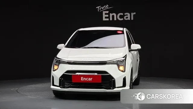 Kia The New Morning (JA) id 3700840 из Кореи 13