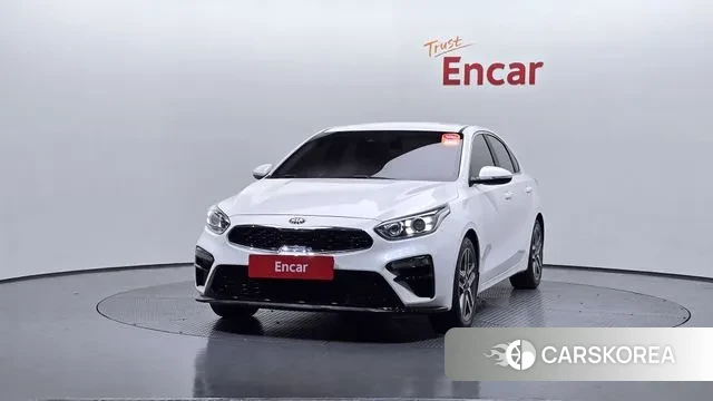 Kia Come New K3 id 3054908 из Кореи 13