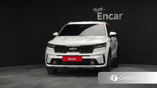 Kia Sorento 4th Generation id 3610798 из Кореи 13