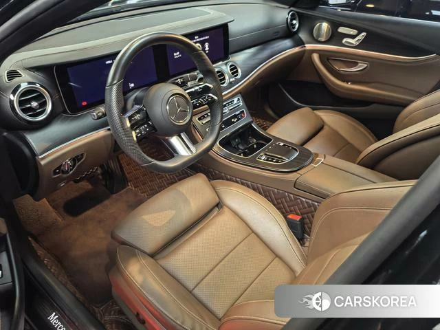Mercedes-Benz E-class id 3890801 из Китая 3