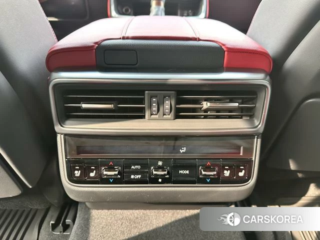 Lexus LX id 4273584 из Китая 23