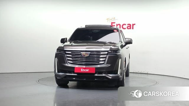 Cadillac Escalade 5th Generation id 4202515 из Кореи 13