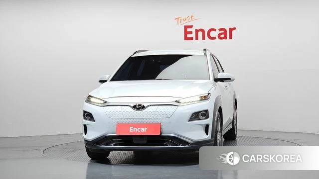 Hyundai Kona Electric id 4202995 из Кореи 13