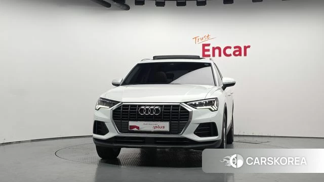 Audi Q3 (F3) id 4921999 из Кореи 13