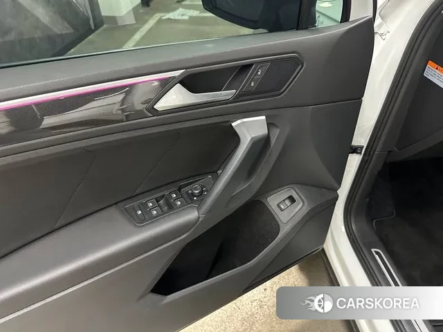 Volkswagen Tiguan second Generation id 3751906 из Кореи 9