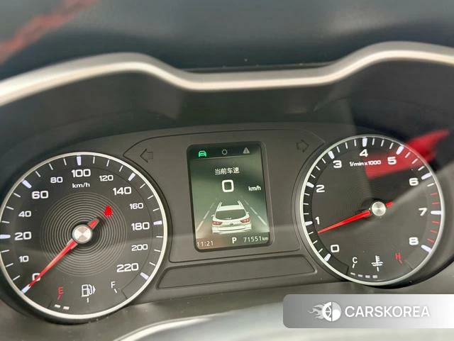 MG MG ZS id 4209499 из Китая 11