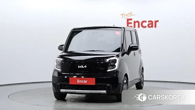 Kia The New Kia Ray EV id 3415674 из Кореи 13