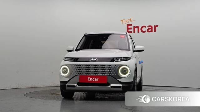 Hyundai Casper id 4624912 из Кореи 23