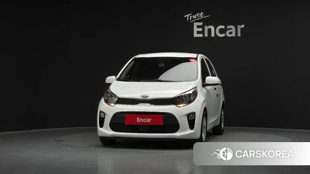 Kia All New Morning (JA) id 3795529 из Кореи 13