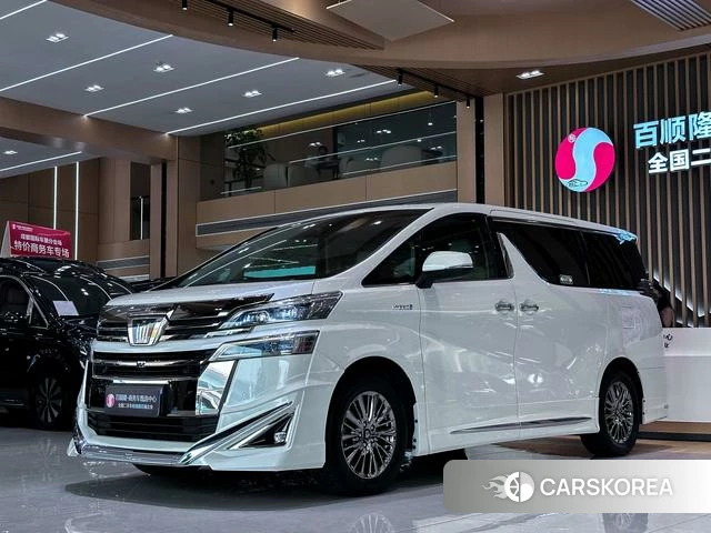 Toyota Wilfa id 4348471 из Китая 8