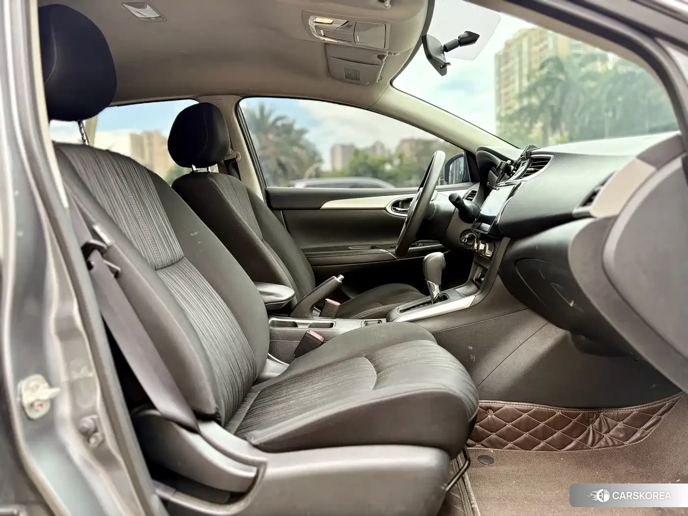 Nissan Sylphy id 4654632 из Китая 8