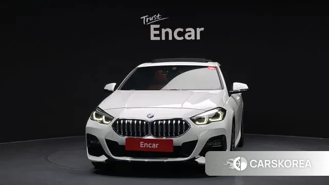 BMW 2 Series Gran Coupe (F44) id 3361529 из Кореи 13