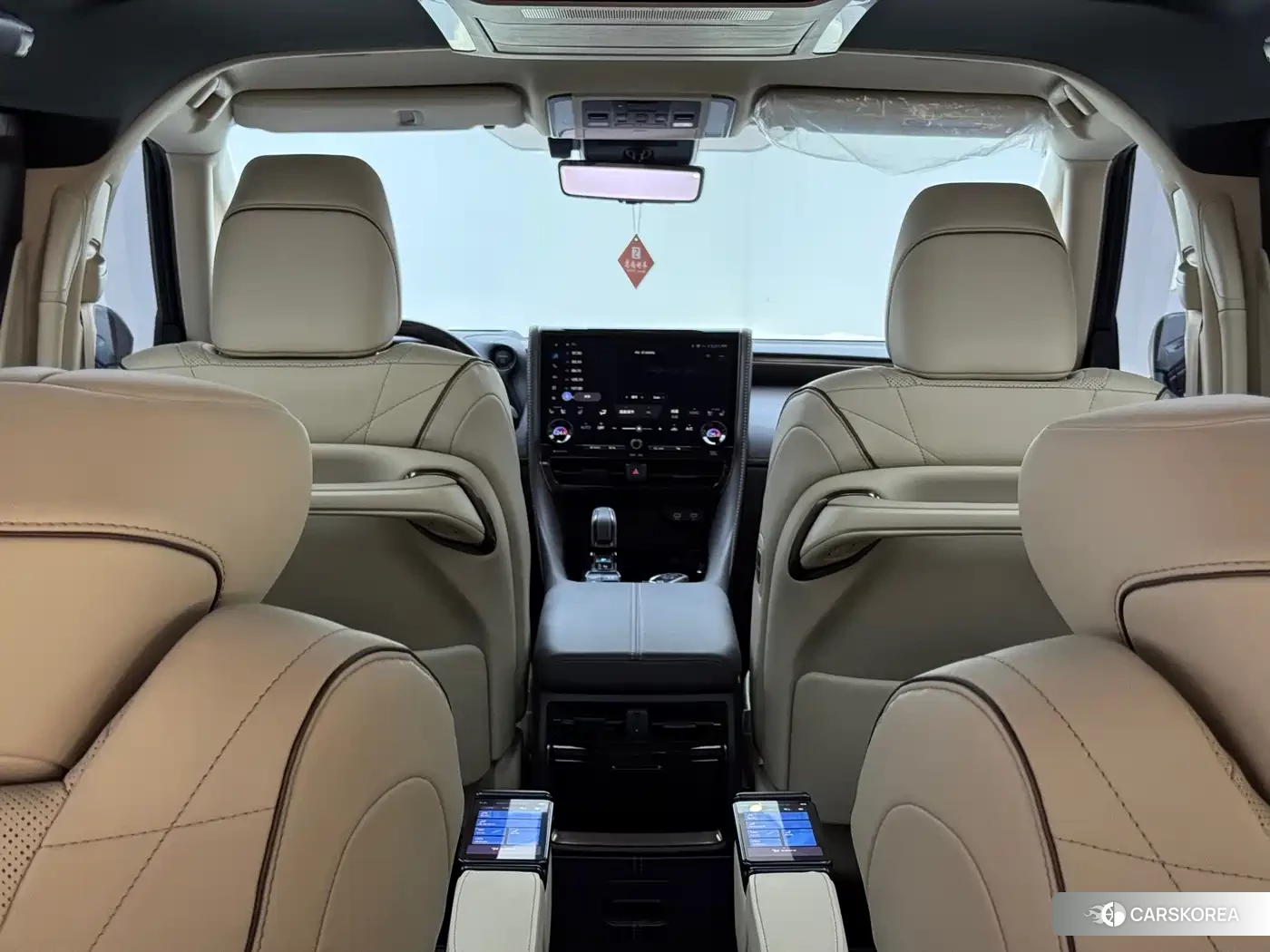 Toyota Vellfire id 4644398 из Китая 7