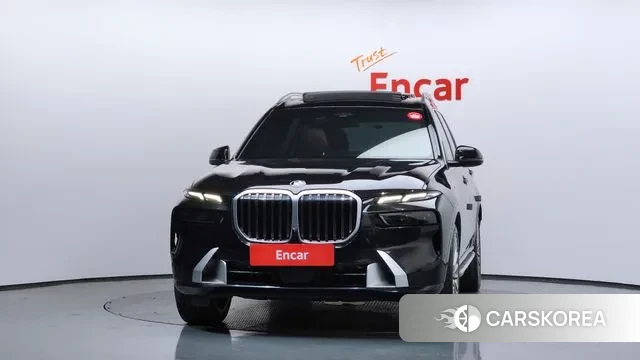 BMW X7 (G07) id 3394350 из Кореи 13