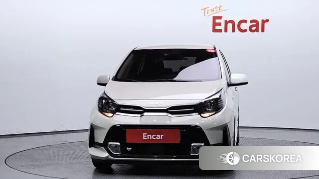 Kia Morning Urban (JA) id 3467628 из Кореи 13