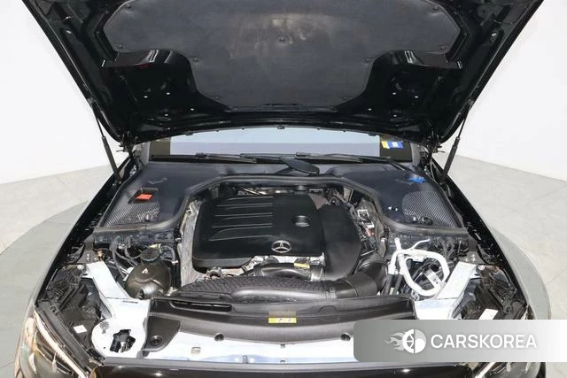 Mercedes-Benz E-class id 4265448 из Китая 13