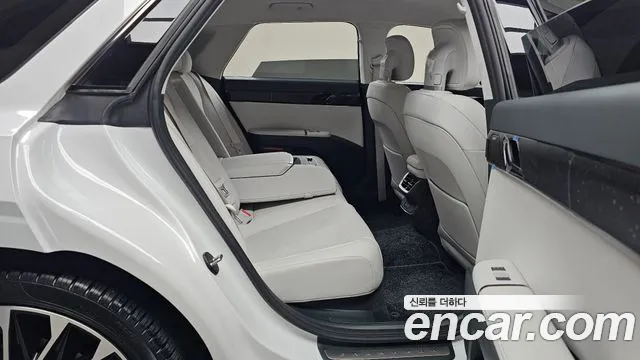 Hyundai Grandeur (GN7) id 2660468 из Кореи 13