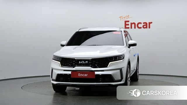 Kia Sorento 4th Generation id 4697101 из Кореи 23