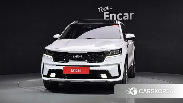 Kia Sorento 4th Generation id 3384304 из Кореи 13