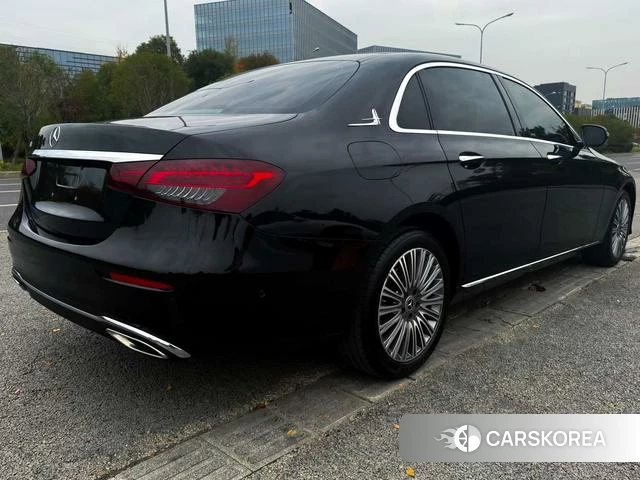 Mercedes-Benz E-class id 4336186 из Китая 16